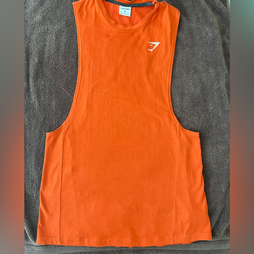 Gymshark Men’s Tank